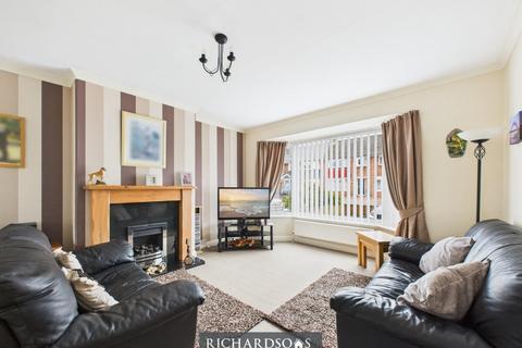 3 bedroom semi-detached house for sale, Beach Croft Avenue, North Shields