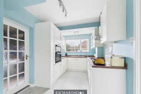 3 bedroom semi-detached house for sale, Beach Croft Avenue, North Shields