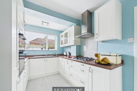 3 bedroom semi-detached house for sale, Beach Croft Avenue, North Shields