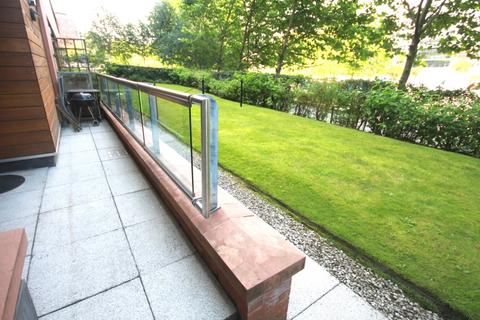 1 bedroom apartment for sale, Castlegate, Chester Road, Manchester M15