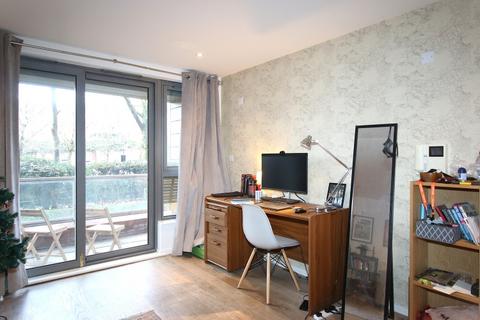 1 bedroom apartment for sale, Castlegate, Chester Road, Manchester M15