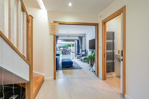4 bedroom semi-detached house for sale, Mytchett Road, Camberley GU16