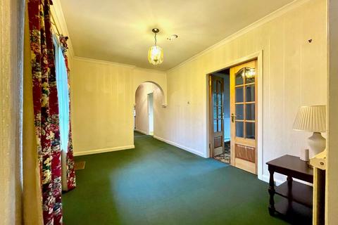 5 bedroom bungalow for sale, Donalva, Old Perth Road, Milnathort, KY13