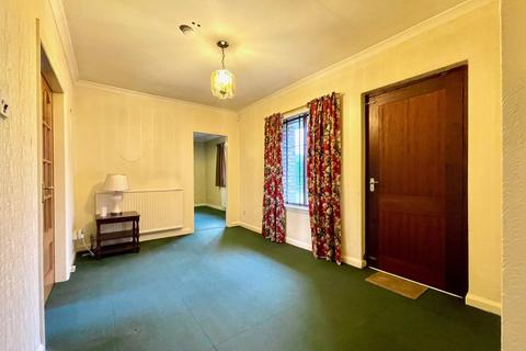 5 bedroom bungalow for sale, Donalva, Old Perth Road, Milnathort, KY13