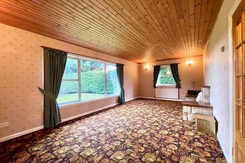 5 bedroom bungalow for sale, Donalva, Old Perth Road, Milnathort, KY13