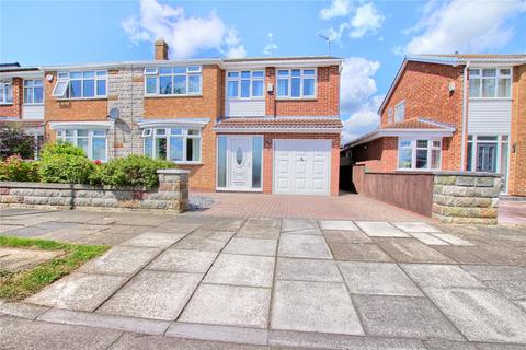 undefined, Rudston Avenue, Wolviston Court