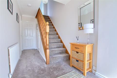 undefined, Rudston Avenue, Wolviston Court