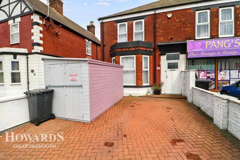 undefined, Caister Road, Great Yarmouth