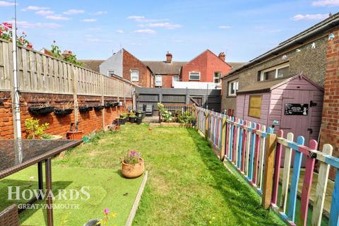 undefined, Caister Road, Great Yarmouth