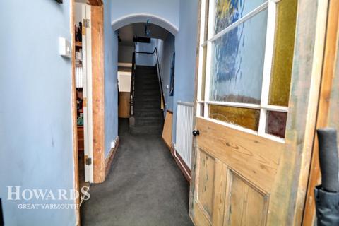 undefined, Caister Road, Great Yarmouth