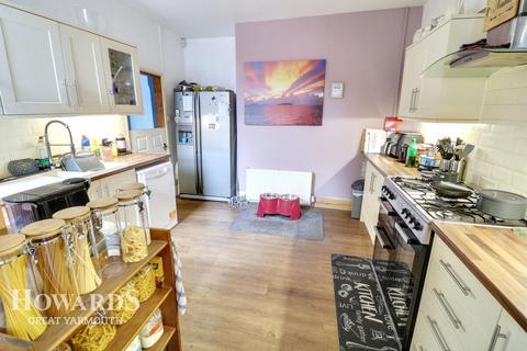 undefined, Caister Road, Great Yarmouth