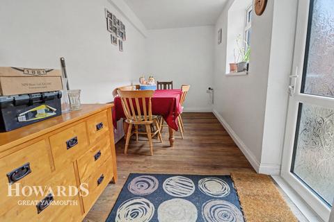 5 bedroom semi-detached house for sale, Caister Road, Great Yarmouth