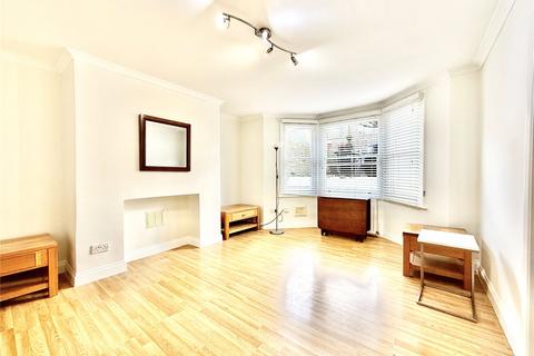 2 bedroom apartment to rent, Grange Park, London W5