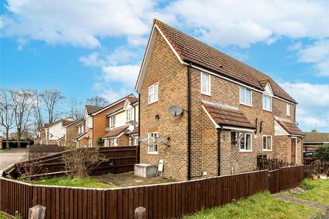 undefined, Samor Way, Didcot, Oxfordshire, OX11