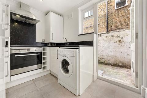 2 bedroom flat for sale, Landor Road, London SW9