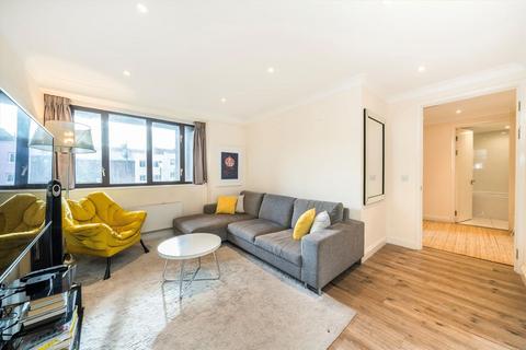 2 bedroom flat for sale, Cromwell Road, London SW5