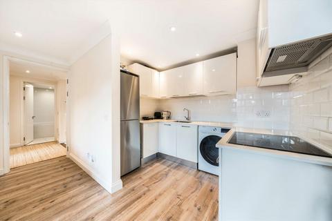 2 bedroom flat for sale, Cromwell Road, London SW5