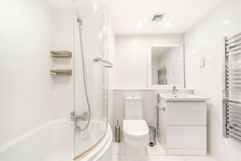 2 bedroom flat for sale, Cromwell Road, London SW5