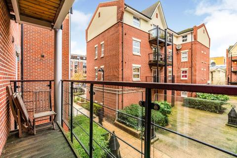 2 bedroom apartment for sale, Briton Street, Southampton, Hampshire