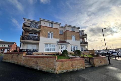 undefined, Cavalier Quay, East Cowes