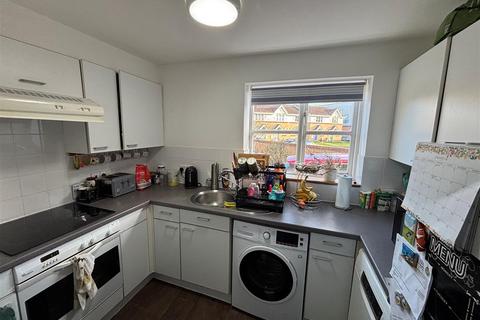 undefined, Cavalier Quay, East Cowes