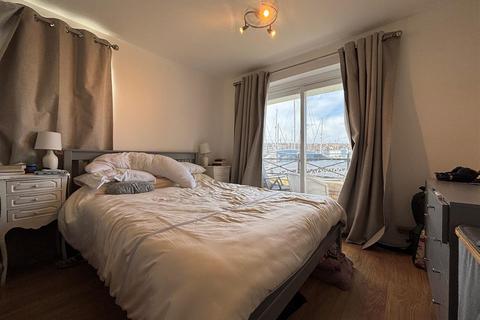 undefined, Cavalier Quay, East Cowes