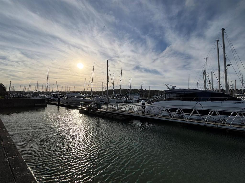 Harbour