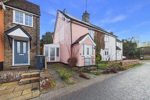 undefined, Upper Street, Layham, Ipswich, Suffolk, IP7