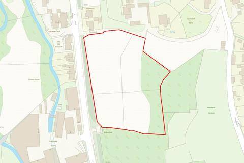 Land for sale, London Road, Thrupp, Stroud, Gloucestershire, GL5