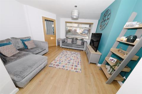 3 bedroom semi-detached house for sale, Panmure Place, Kirkcaldy