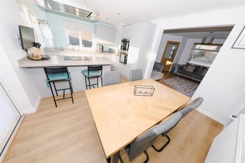 3 bedroom semi-detached house for sale, Panmure Place, Kirkcaldy