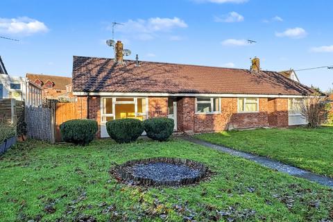 2 bedroom semi-detached bungalow for sale, Kings Lane, Harwell, OX11
