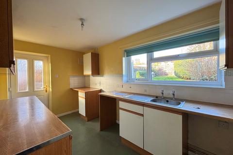 2 bedroom semi-detached bungalow for sale, Kings Lane, Harwell, OX11