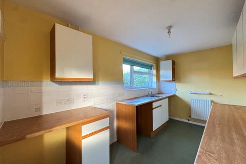 2 bedroom semi-detached bungalow for sale, Kings Lane, Harwell, OX11