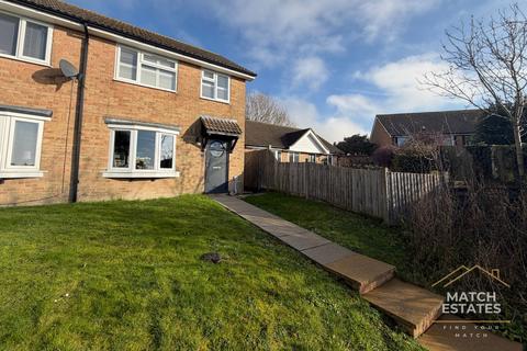 undefined, Churchill Close, Folkestone CT19