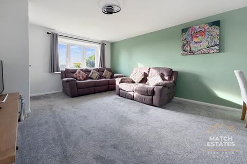undefined, Churchill Close, Folkestone CT19