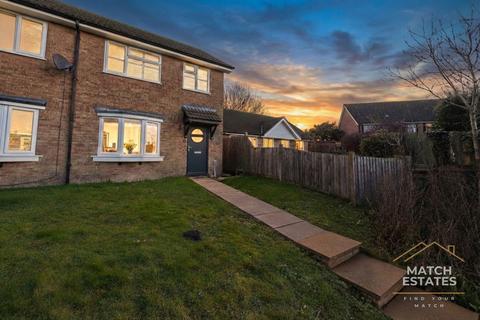 undefined, Churchill Close, Folkestone CT19