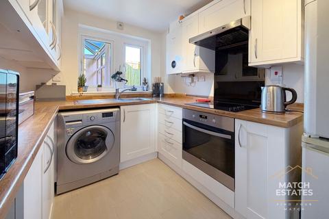 undefined, Churchill Close, Folkestone CT19