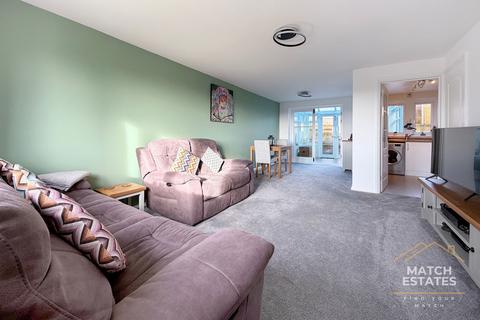 undefined, Churchill Close, Folkestone CT19