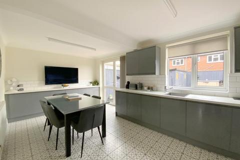 undefined, Southwold Crescent, Grimsby