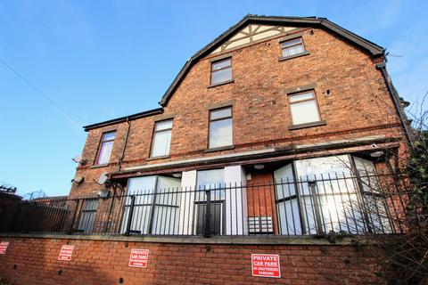 undefined, Aspinall Street, Prescot L34