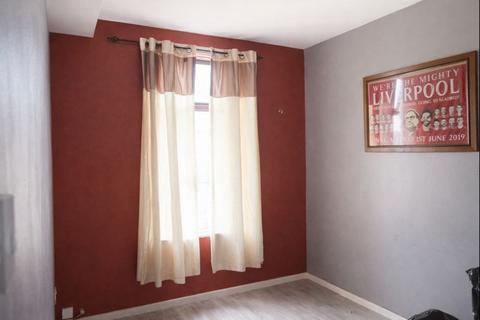 undefined, Aspinall Street, Prescot L34