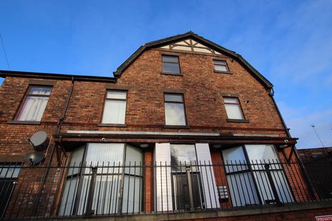 undefined, Aspinall Street, Prescot L34