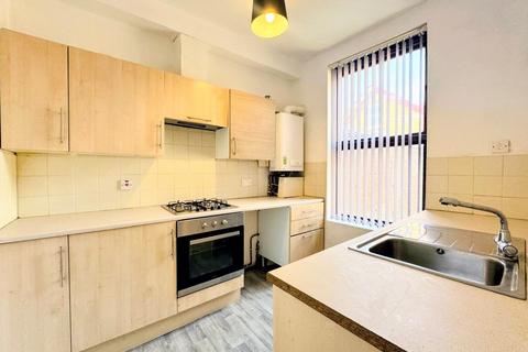 undefined, Aspinall Street, Prescot L34