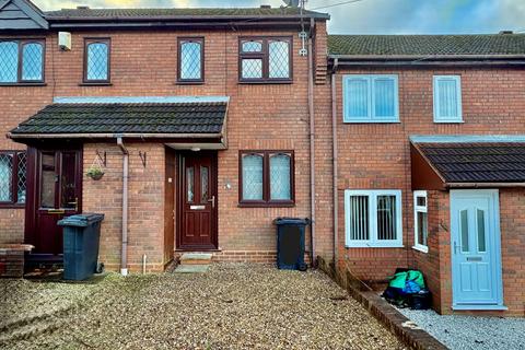 undefined, Belmont Road, Stourbridge DY9