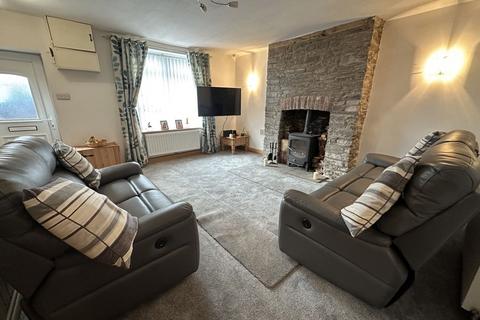 undefined, Penpentre, Brecon, LD3