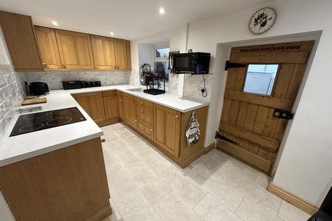 undefined, Penpentre, Brecon, LD3