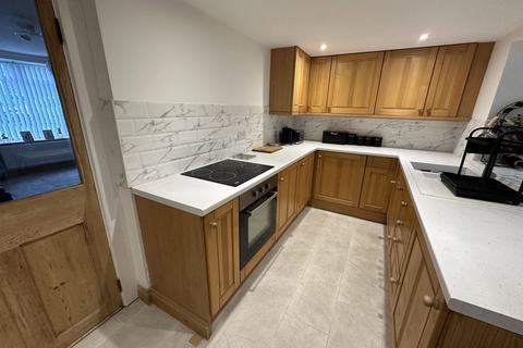 undefined, Penpentre, Brecon, LD3