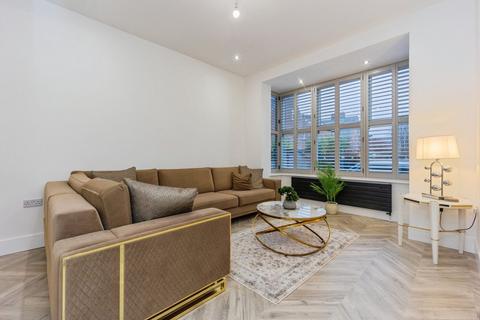 6 bedroom semi-detached house for sale, Brundretts Road, Manchester M21