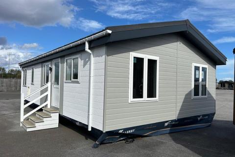 2 bedroom park home for sale, Cannisland Park, Parkmill, Swansea